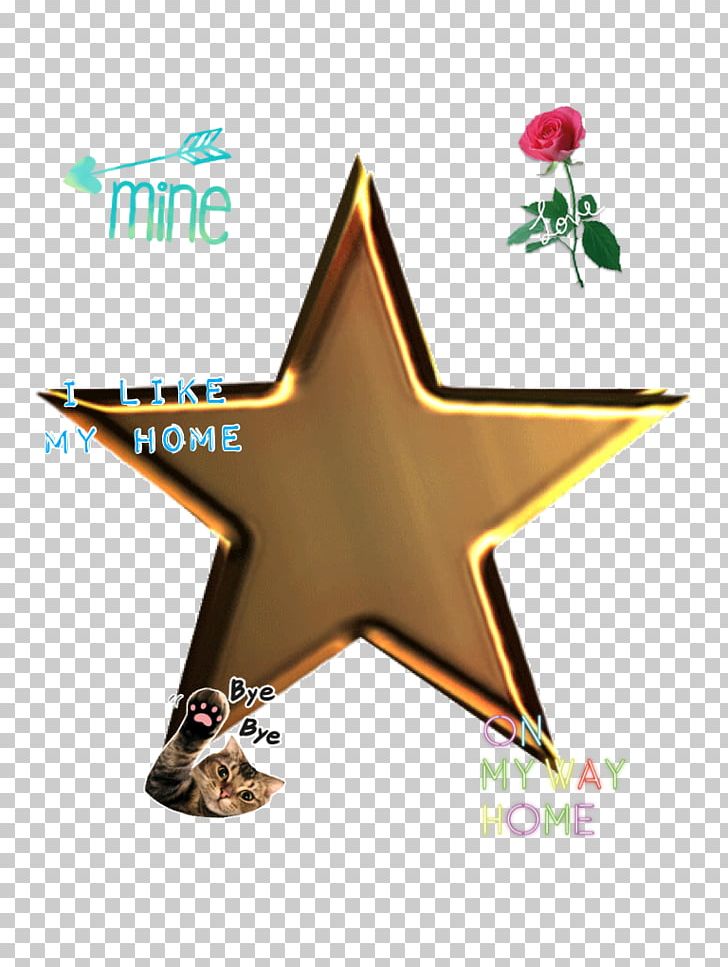 Gif Star Gold Png, Clipart, Animation, Desktop Wallpaper, - Dallas Cowboys Star Png , HD Wallpaper & Backgrounds