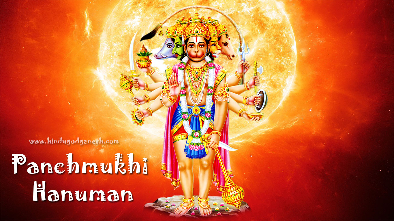 Hanuman Hd Wallpapers 1080p - Hanuman Jayanti 2019 Image Download , HD Wallpaper & Backgrounds