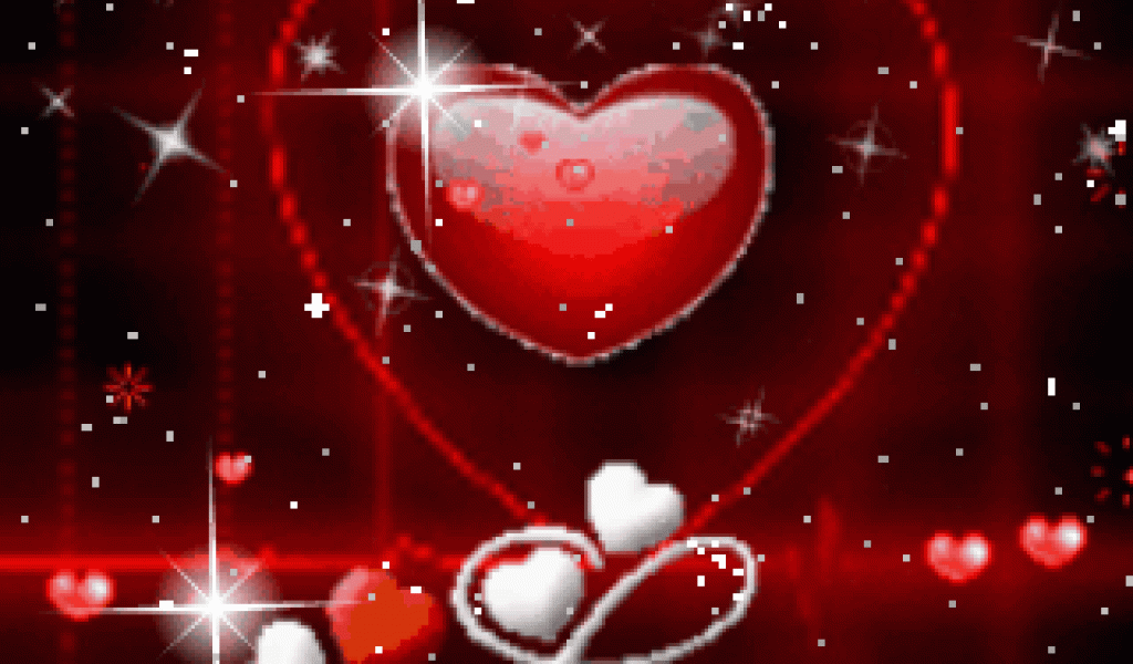 Animated Love Wallpapers For Mobile Samsung 320 X 480 - Happy Propose Day Gif , HD Wallpaper & Backgrounds