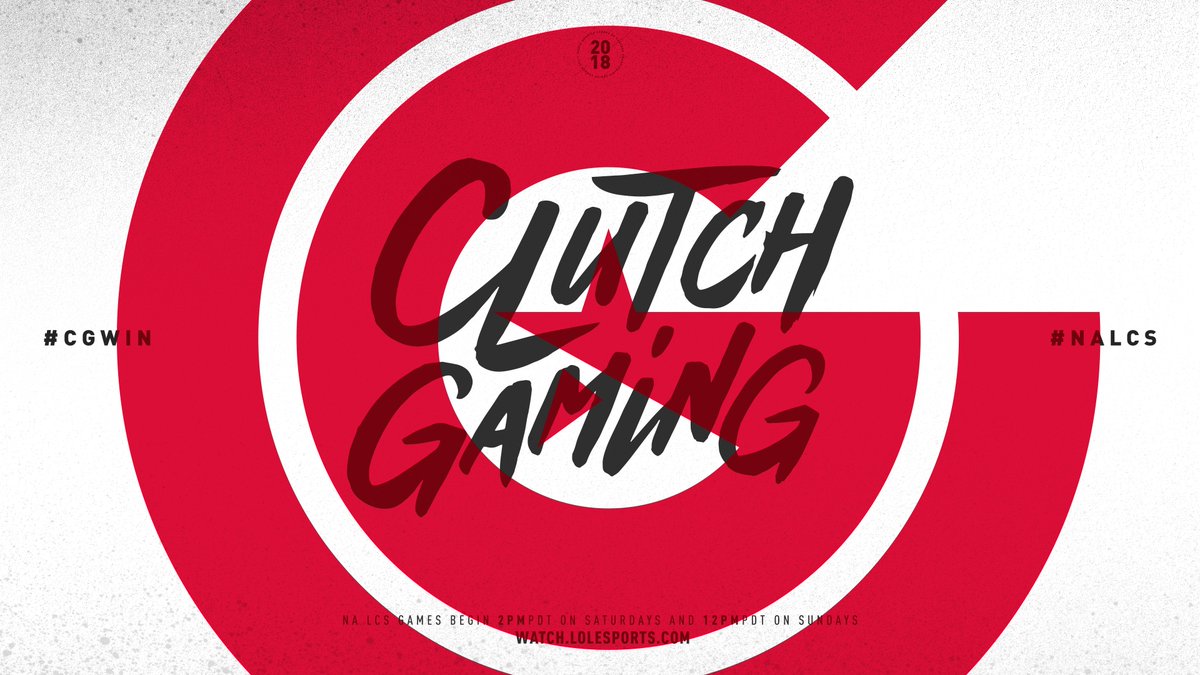 11 Jun - Clutch Gaming Logo , HD Wallpaper & Backgrounds