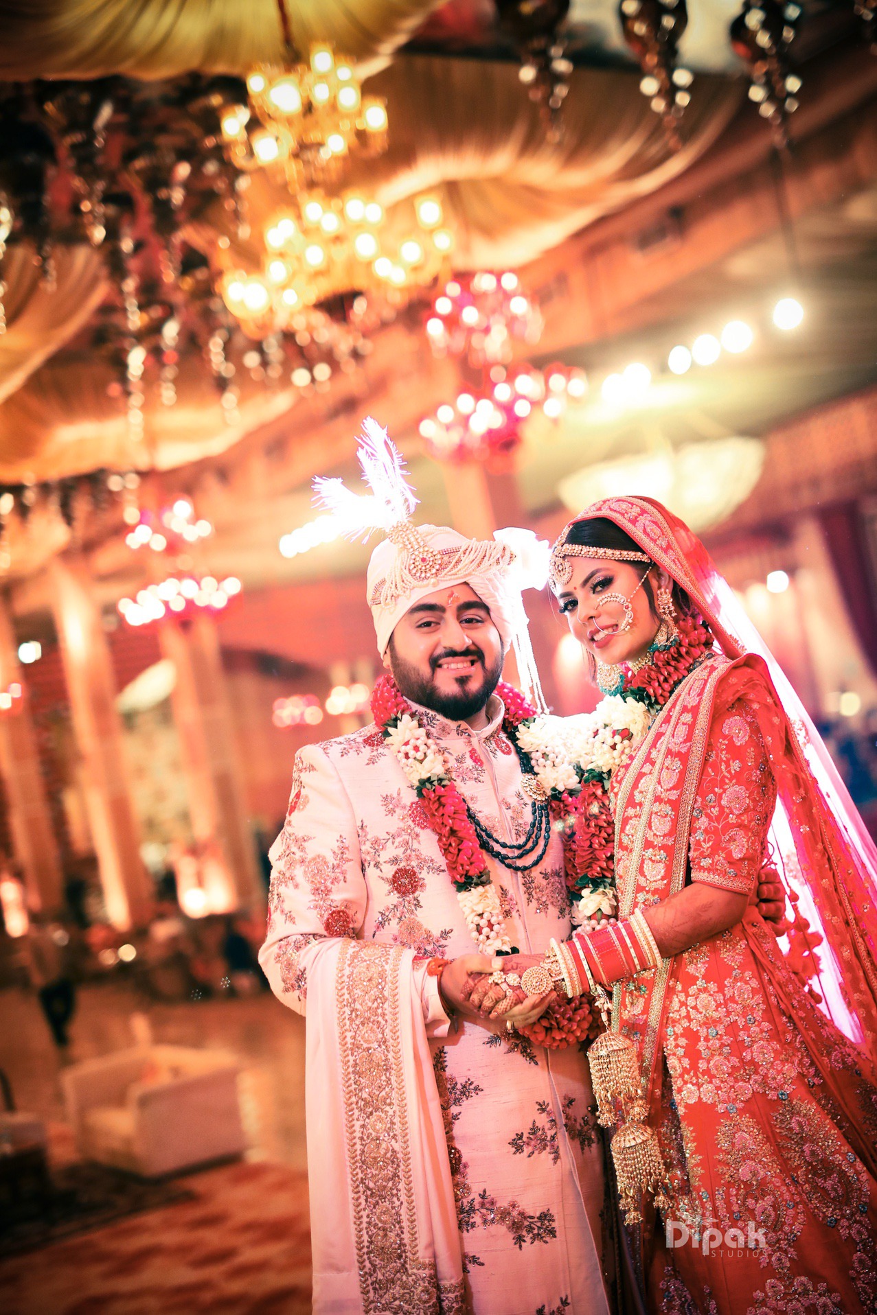 Couples Of Dipak Studios - Destination Wedding , HD Wallpaper & Backgrounds