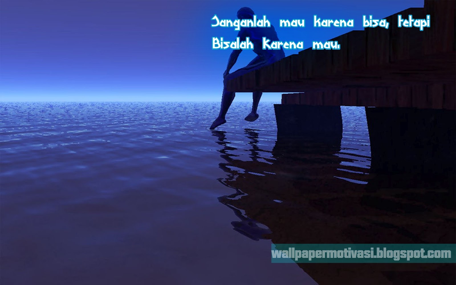 Http - //2 - Bp - Blogspot - - Kata Bijak - Kata Kata Motivasi Full Hd , HD Wallpaper & Backgrounds