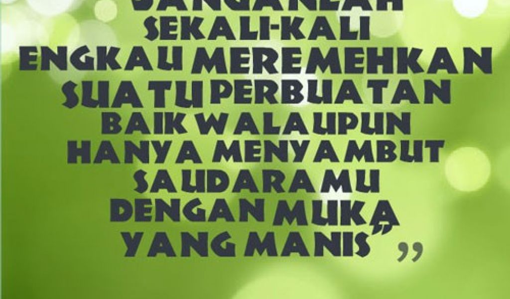 Kata Kata Mutiara Islam Wallpaper Terbaru Dp Bbm Gambar - Kata Kata Bijak Religi , HD Wallpaper & Backgrounds