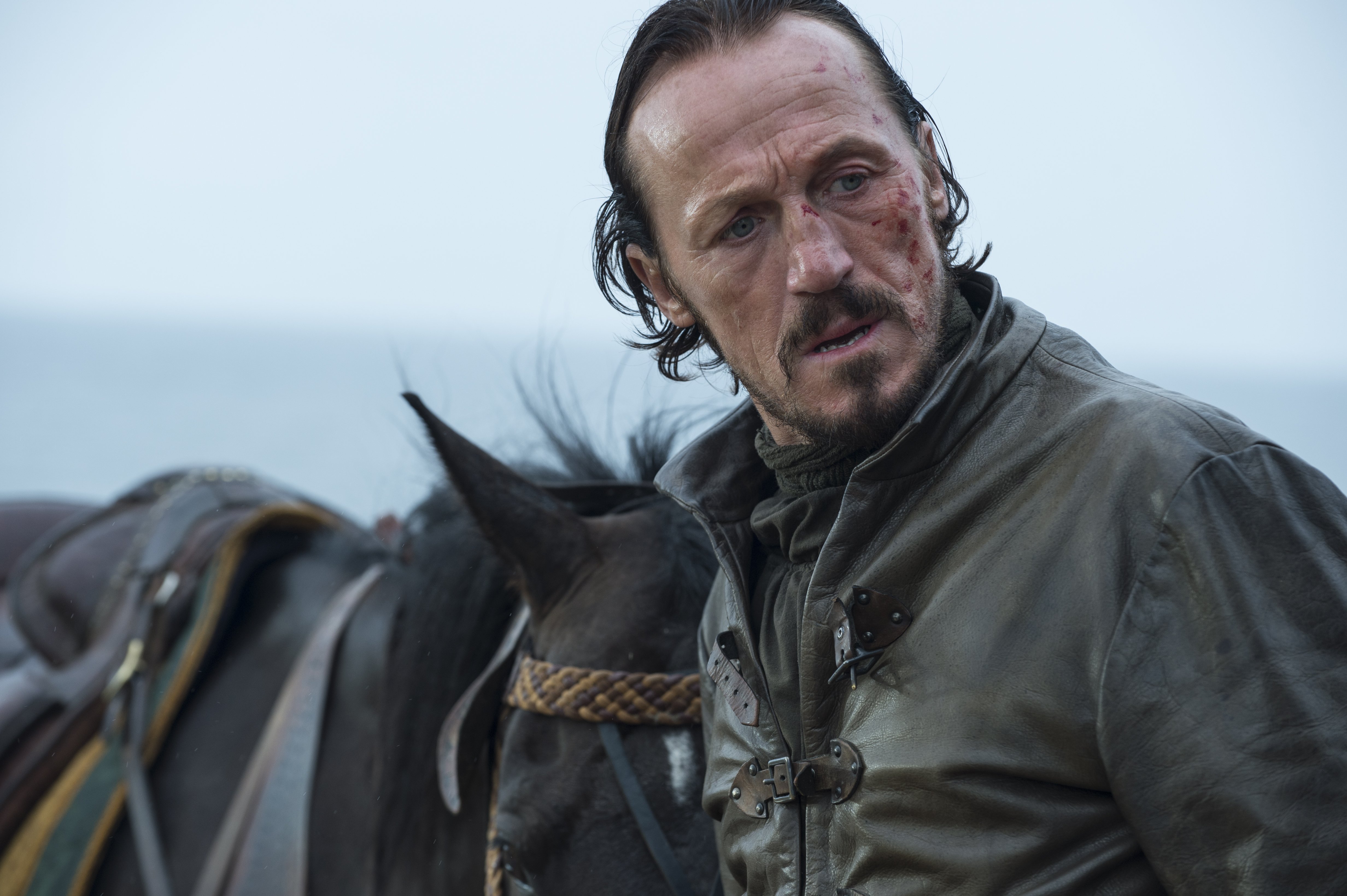 Game Of Thrones 4k Ultra Hd Wallpaper - Jerome Flynn , HD Wallpaper & Backgrounds