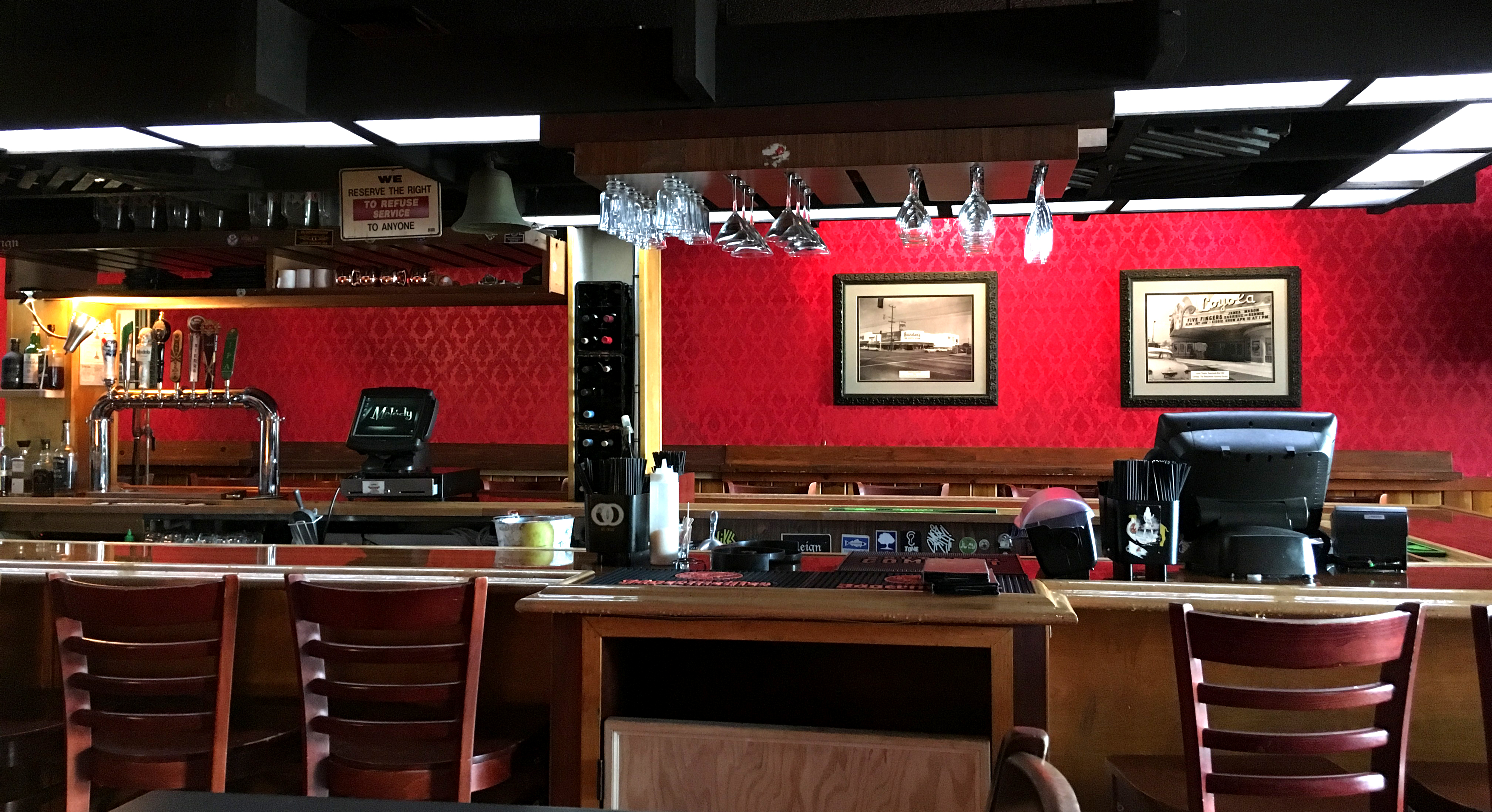 Ymelodymainroom3 Melody Bar And Grill On Sepulveda (821331) HD