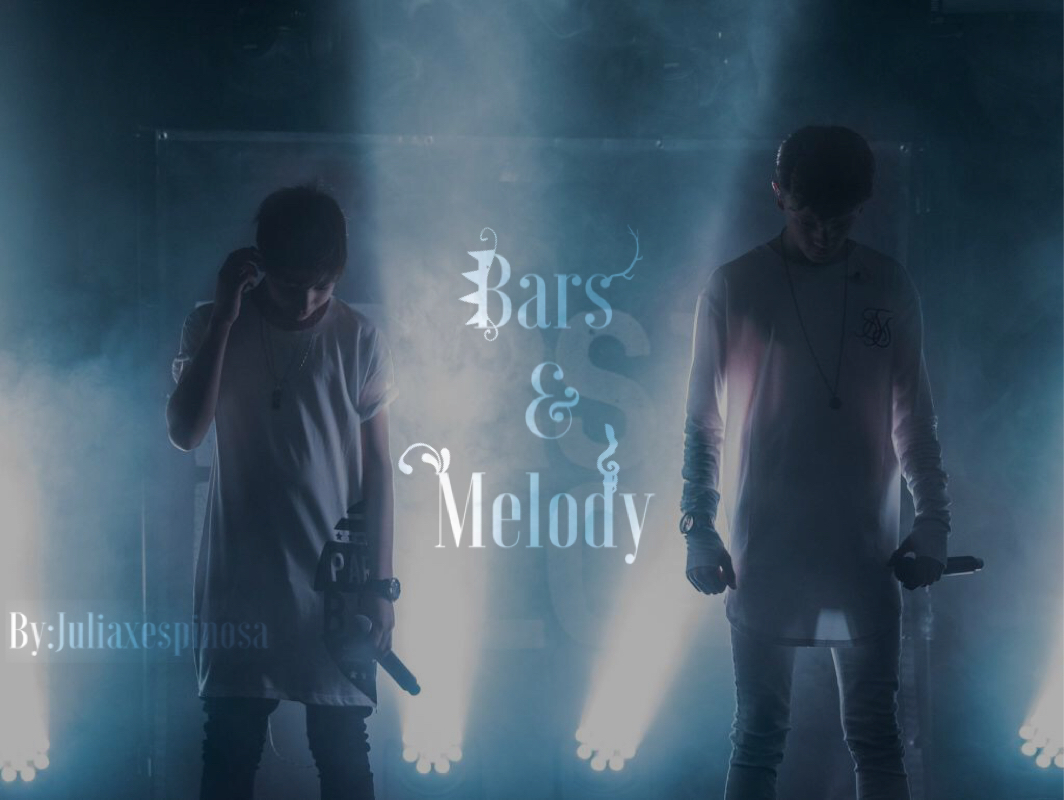 90 Images About Bars And Melody On We Heart It - Poster , HD Wallpaper & Backgrounds