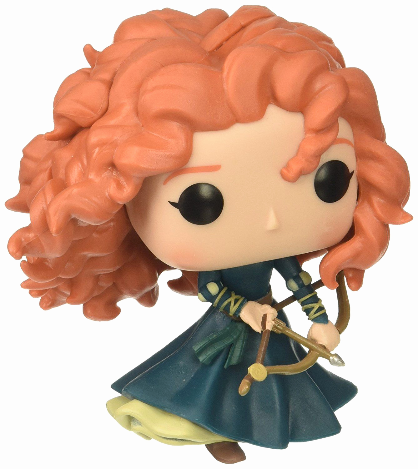 Coloriage De Princesse Disney Chat Noir Jeux Princesse - Funko Pop Merida Brave , HD Wallpaper & Backgrounds