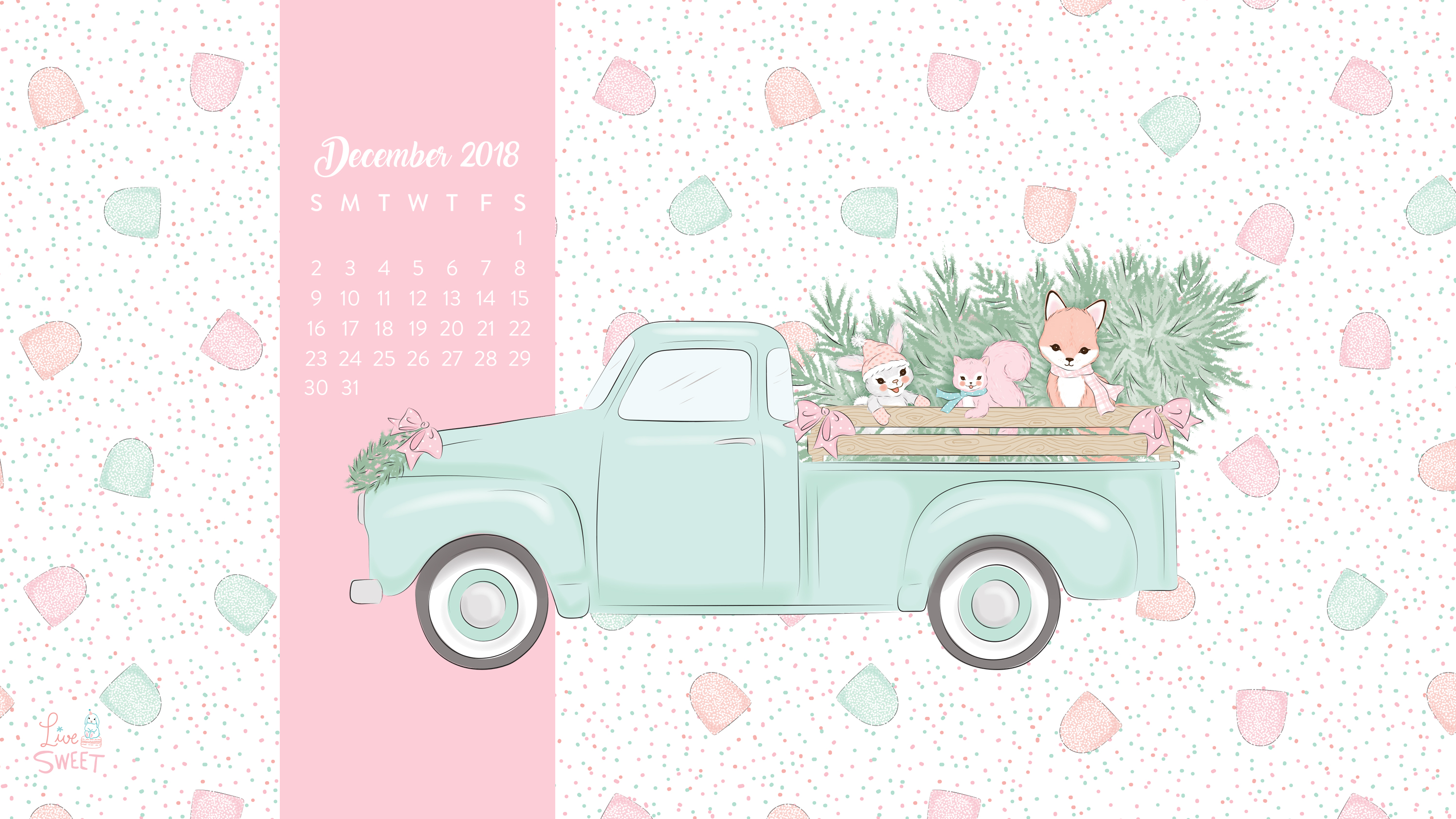 December 2018 Free Wallpapers - Chevrolet Advance Design , HD Wallpaper & Backgrounds