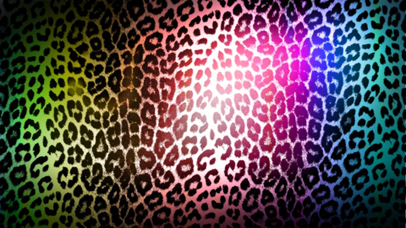 Animal Print Wallpaper Hd , HD Wallpaper & Backgrounds