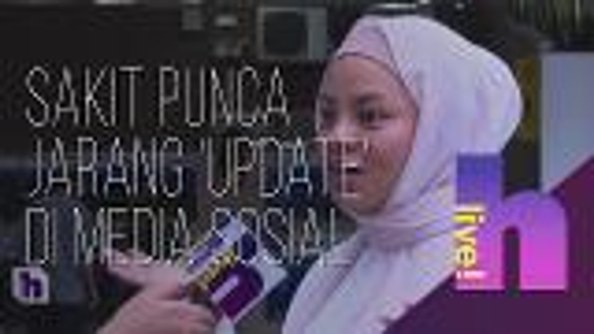 Sakit Punca Siti Sarah Jarang 'update' Di Media Sosial - Religion , HD Wallpaper & Backgrounds