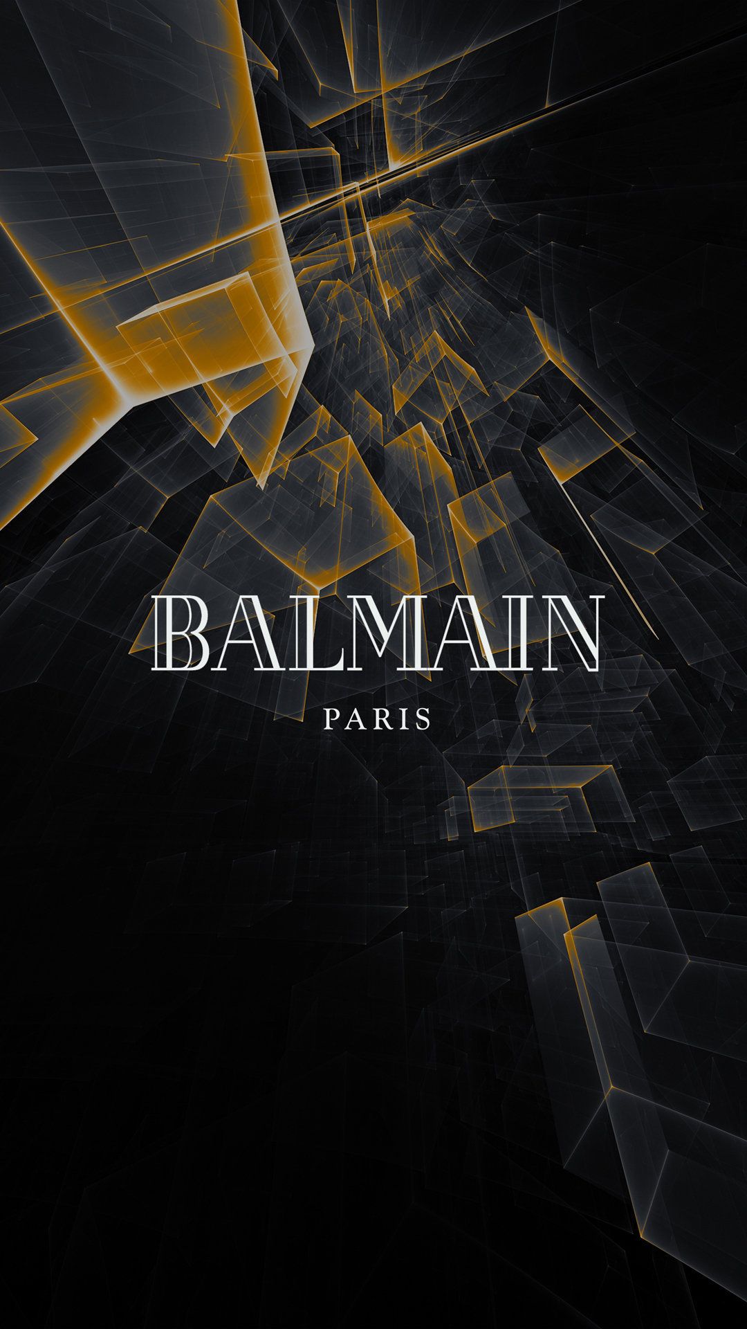 Balmain Wallpaper - Copemlegit - Balmain Paris , HD Wallpaper & Backgrounds