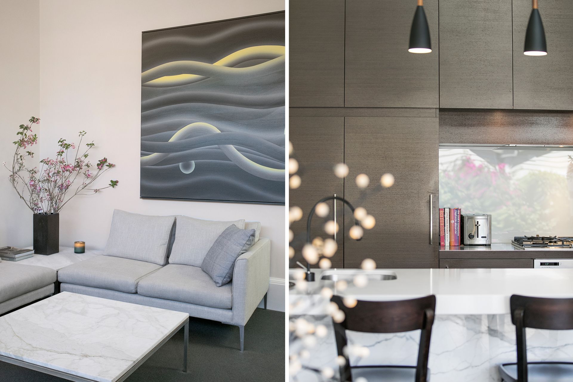 468 Darling Street, Balmain - Living Room , HD Wallpaper & Backgrounds