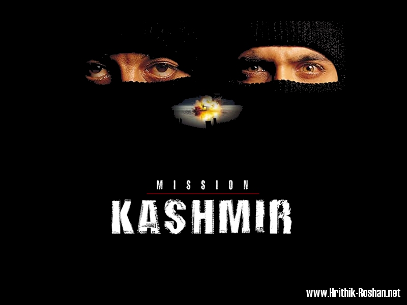 Mission Kashmir , HD Wallpaper & Backgrounds