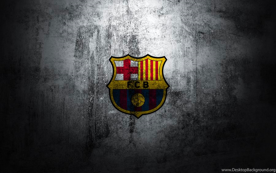 Barcelona Fc Wallpaper Fc Barcelona Wallpapers Desktop - Fc Barcelona Wallpaper 4k , HD Wallpaper & Backgrounds