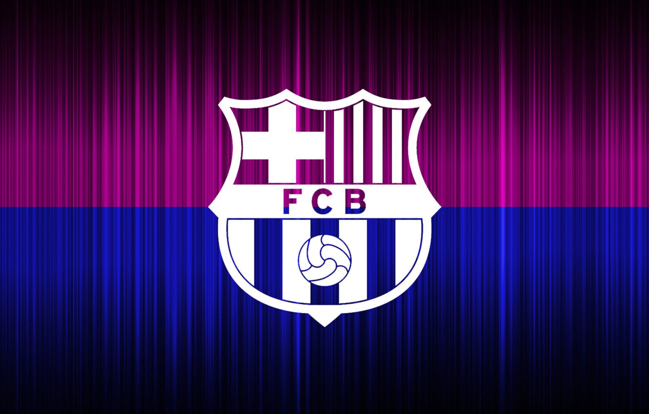 Photo Wallpaper Wallpaper, Sport, Logo, Football, Fc - Fc Barcelona Wallpaper Iphone 7 , HD Wallpaper & Backgrounds