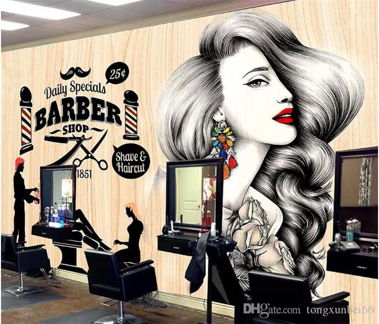Presentacion De Producto - Beauty Salon , HD Wallpaper & Backgrounds