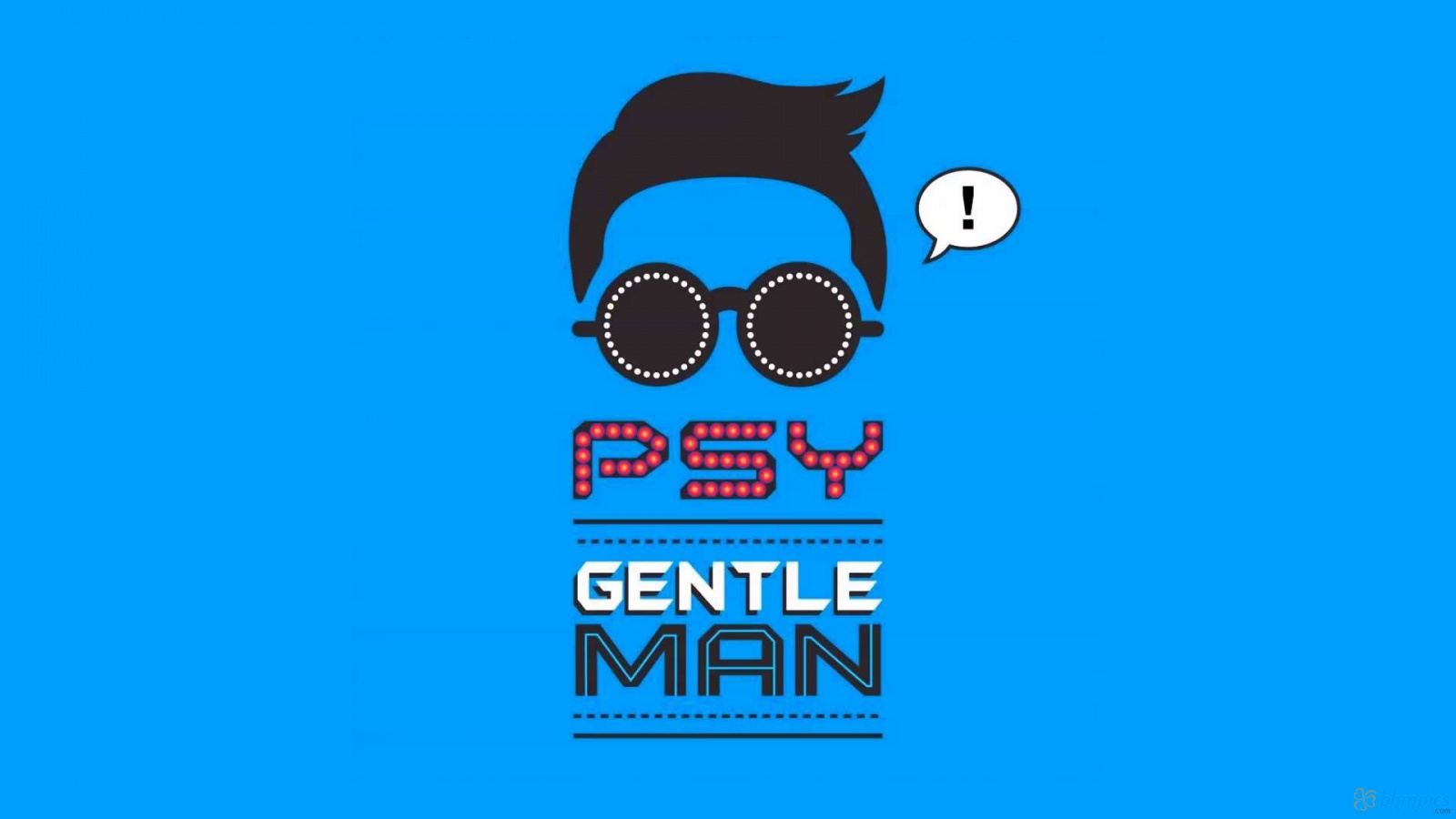Psy Gentleman - Gentleman , HD Wallpaper & Backgrounds