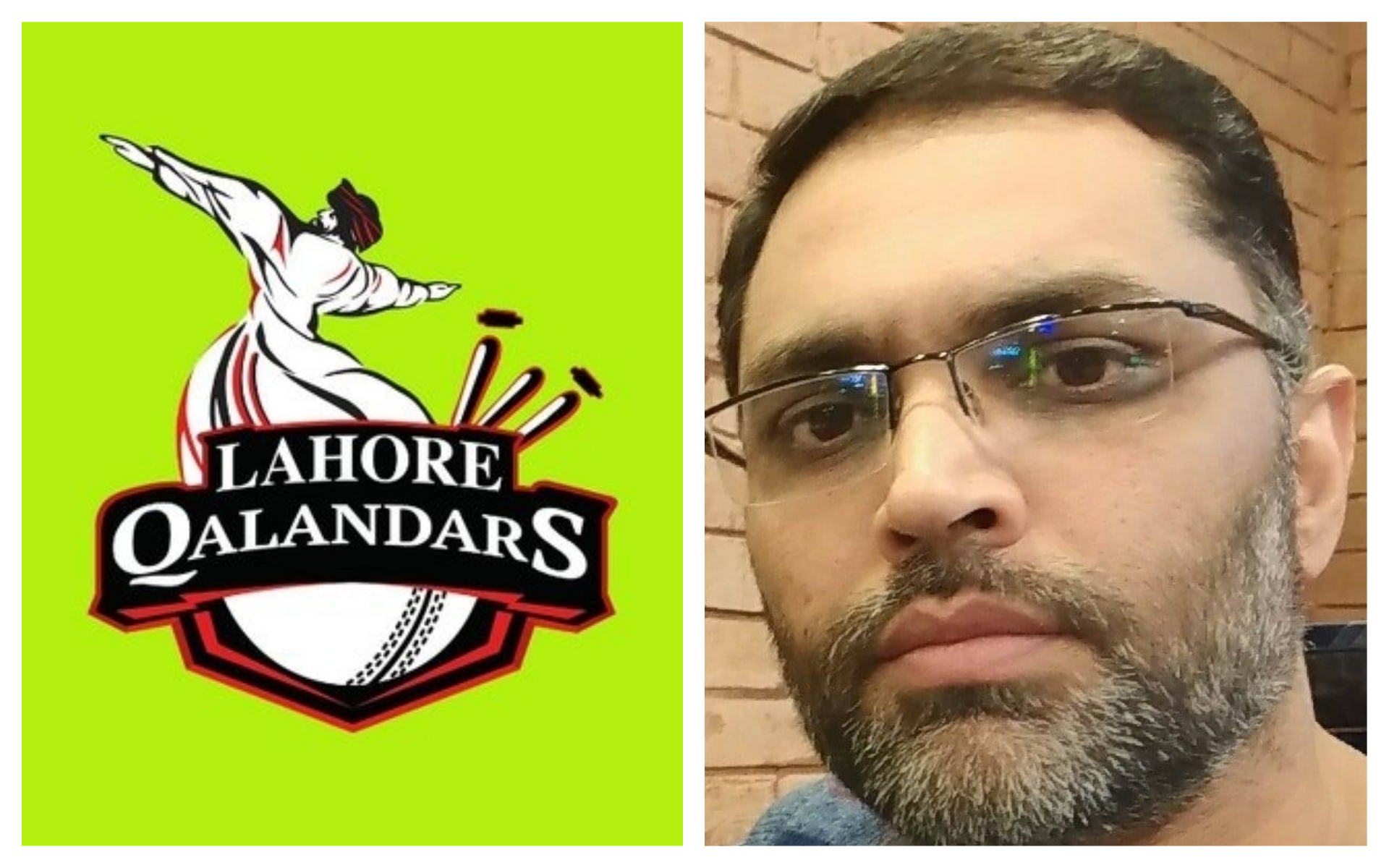 Kashif Shahzad Joins Lahore Qalandars As Director Sales - Lahore Qalandars Dama Dam Mast , HD Wallpaper & Backgrounds