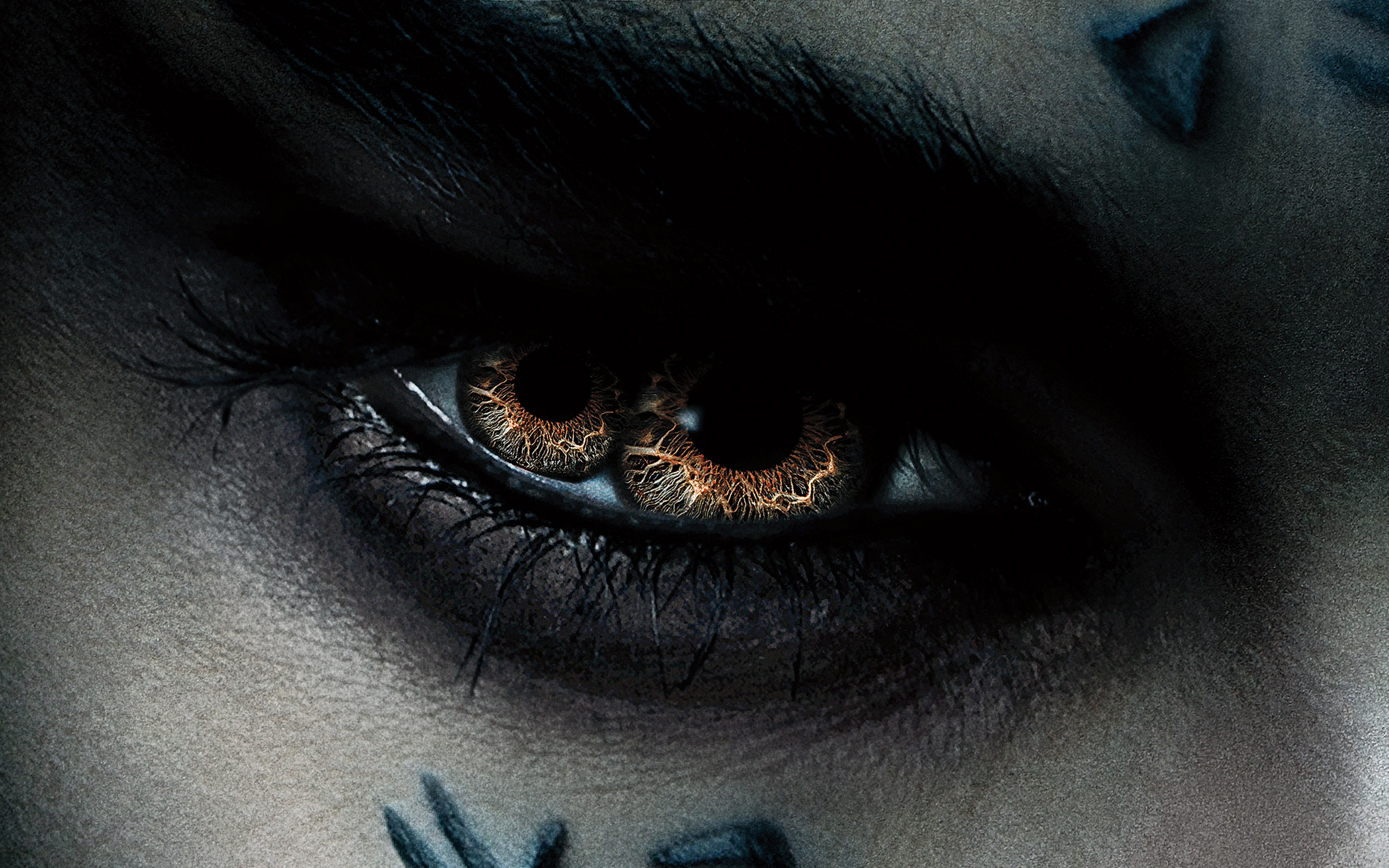 Hd Wallpaper - Sofia Boutella The Mummy , HD Wallpaper & Backgrounds