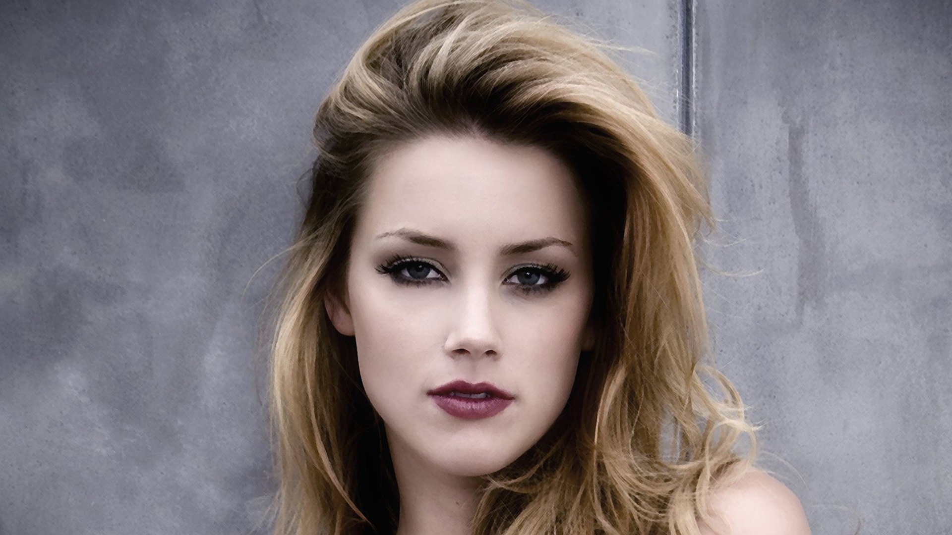 Amber Heard Hd Desktop Wallpaper - Amber Heard , HD Wallpaper & Backgrounds