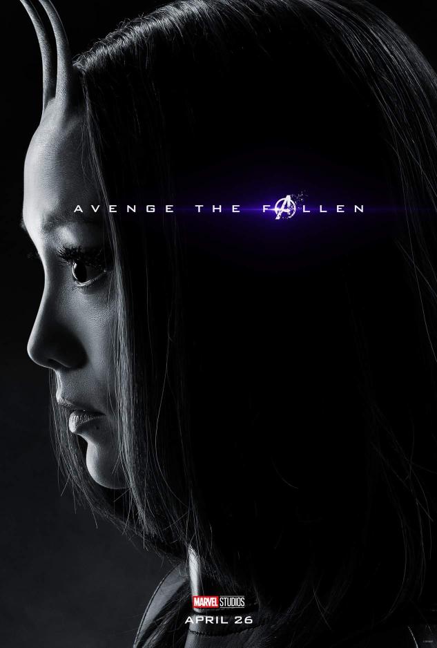 Sebastian Stan Is Known As Winter Soldier Bucky Barnes Avenge