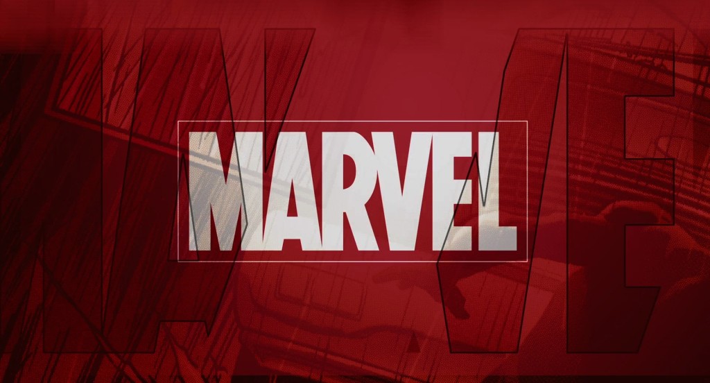 Marvel Logo Wallpaper - Marvel Logo Wallpaper 3d , HD Wallpaper & Backgrounds