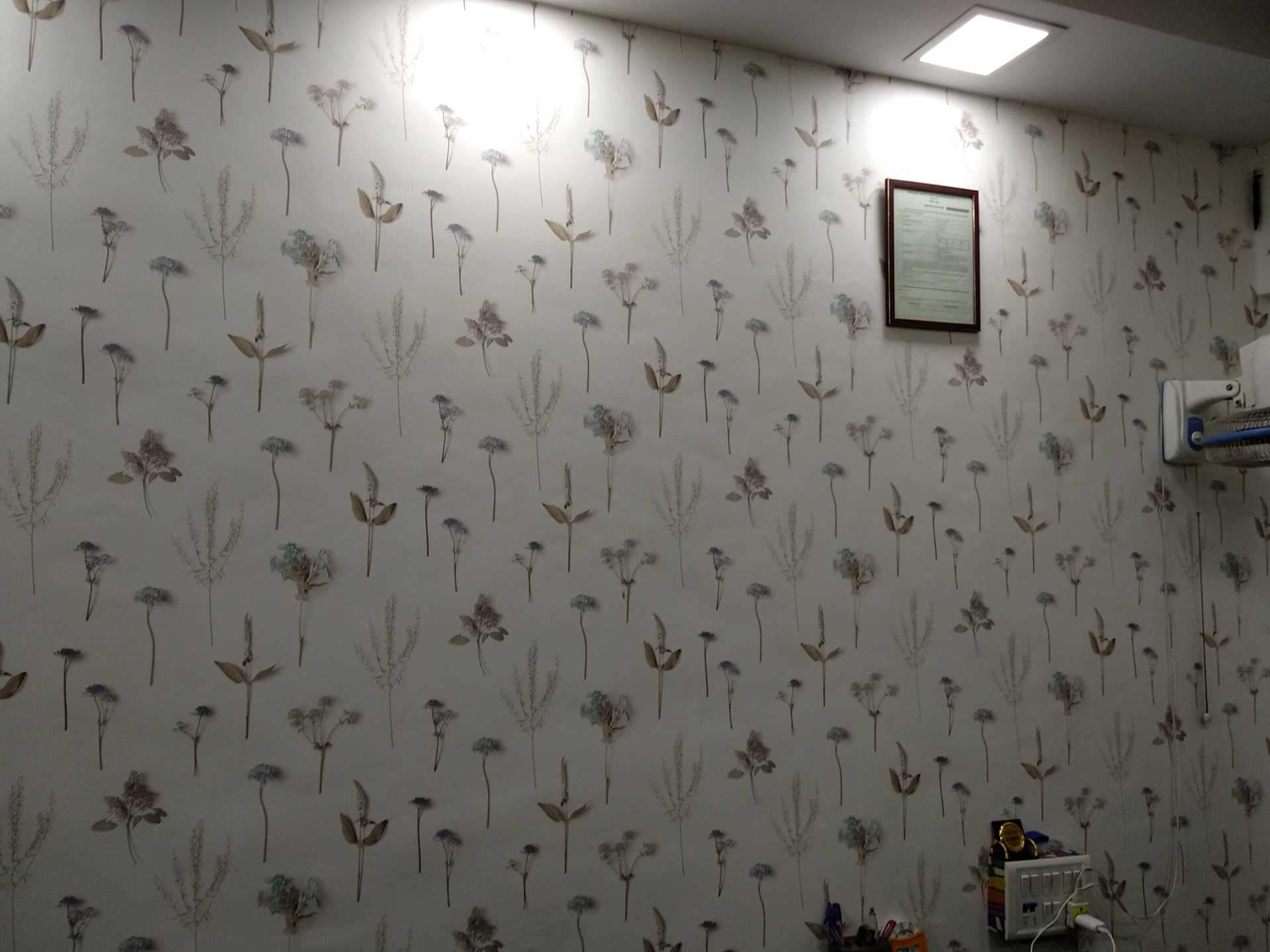 Nice Decor Wallpaper, Mira Road - Wall , HD Wallpaper & Backgrounds