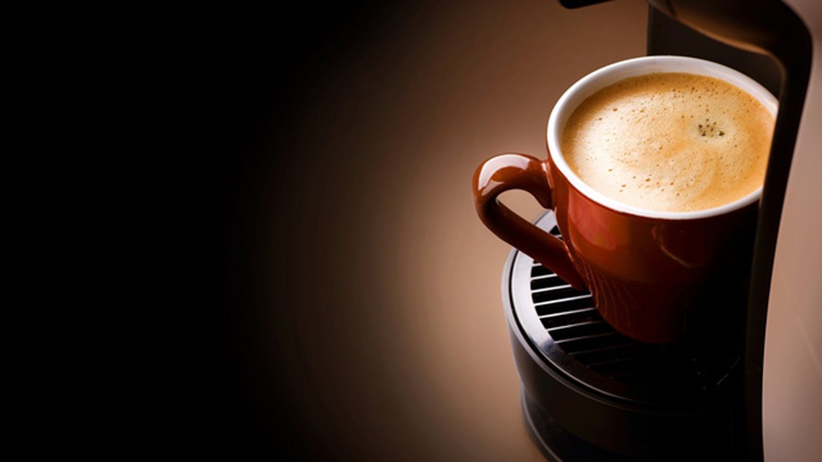 Black Coffee Wallpaper - Bed Coffee , HD Wallpaper & Backgrounds