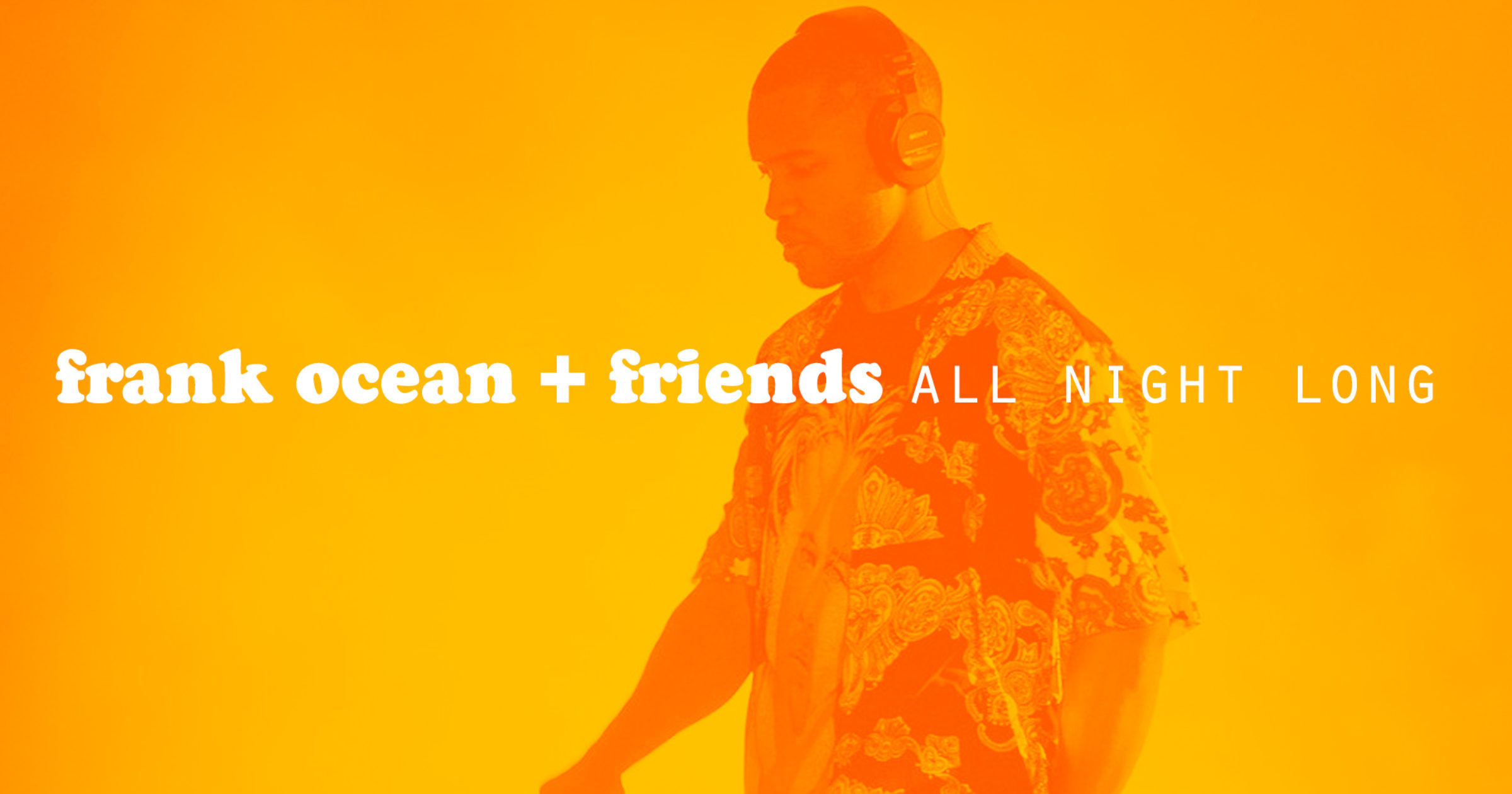 A Celebration Of Frank Ocean - Frank Caliendo All Over , HD Wallpaper & Backgrounds