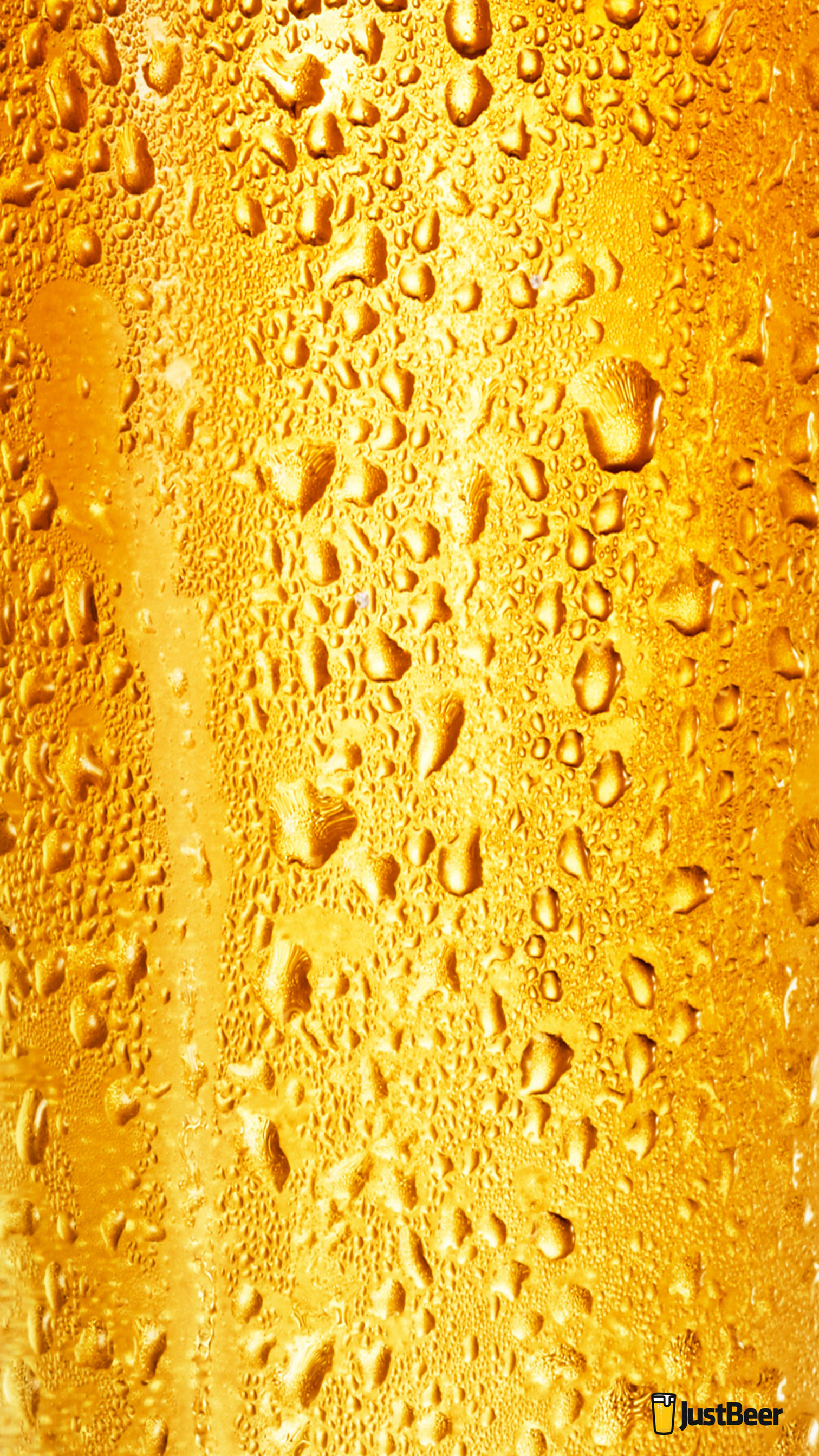 Just Beer Mobile Wallpaper Background Pint - Drop , HD Wallpaper & Backgrounds
