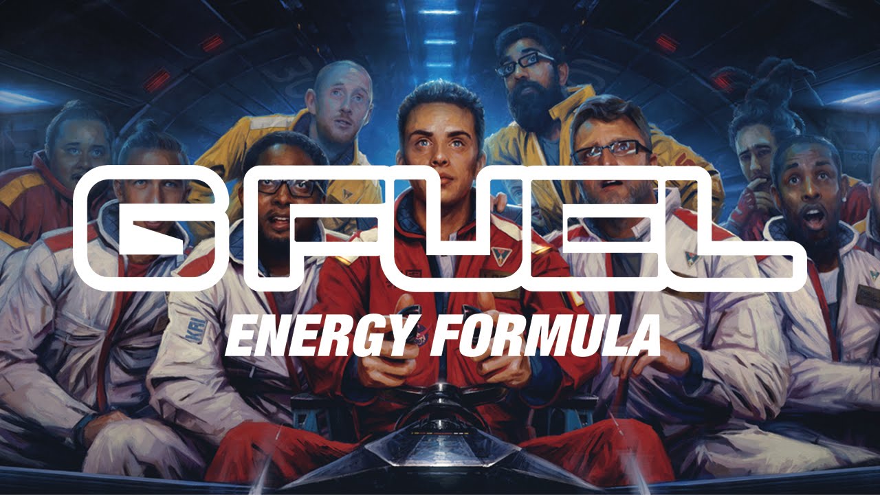 The Incredible True Story Album Cover 169173 - G Fuel Logic , HD Wallpaper & Backgrounds