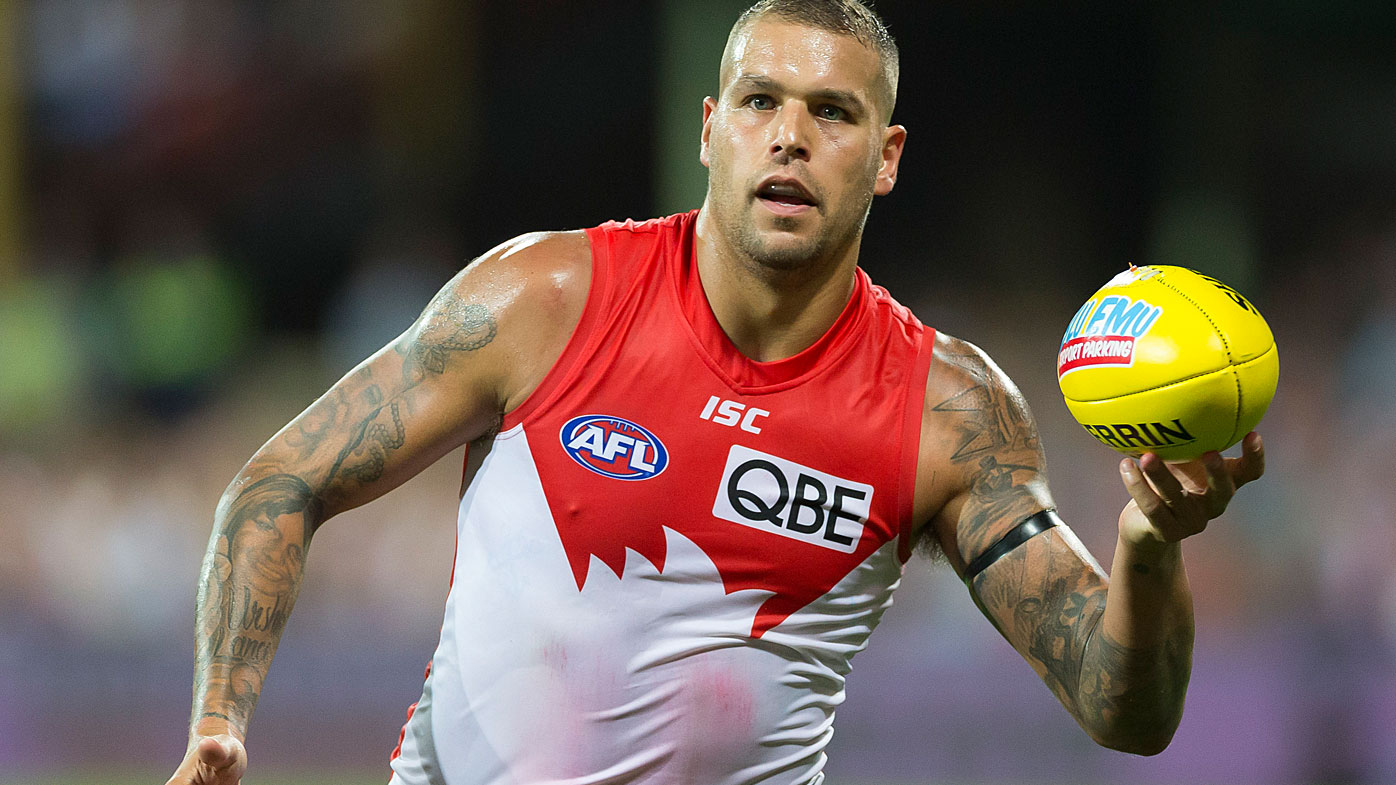 Why The Sydney Swans Need To Get Lance Franklin Some - Australian Football League , HD Wallpaper & Backgrounds
