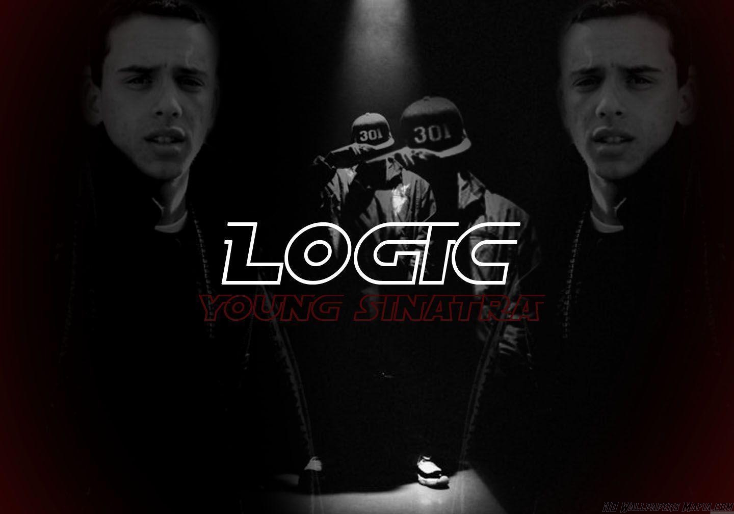 Logic Wallpapers - Logic Wallpaper Ipad , HD Wallpaper & Backgrounds