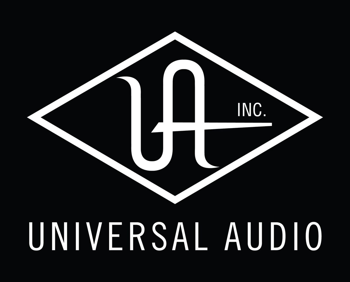 Little Labs® Voice Of God Bass Resonance - Universal Audio Logo , HD Wallpaper & Backgrounds