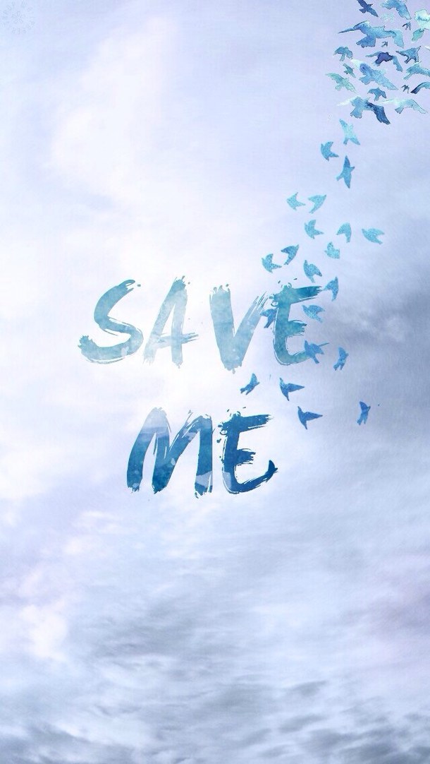 Bts, Wallpaper, And Save Me Image - Save Me , HD Wallpaper & Backgrounds