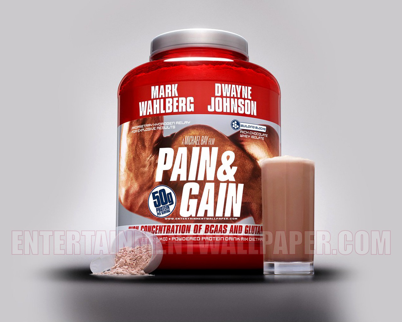Pain And Gain Wallpaper - Chocolate Spread , HD Wallpaper & Backgrounds