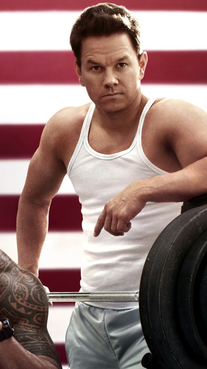 Pain And Gain Mark Wahlberg Hair - Mark Wahlberg Hair Pain And Gain , HD Wallpaper & Backgrounds