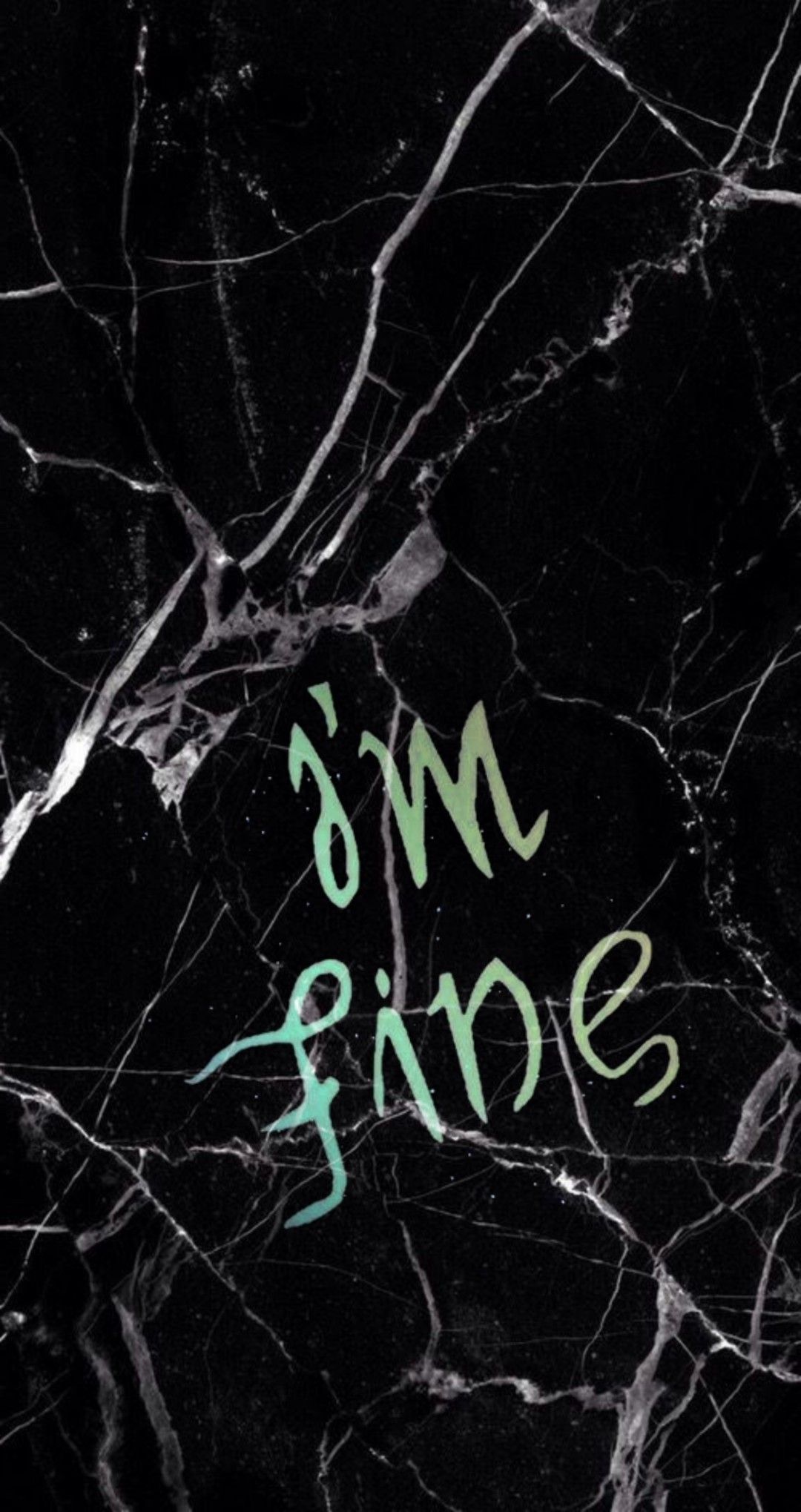 I'm Fine Or Save Me Fondo Profile Wallpaper, Future - Bts Save Me I M Fine , HD Wallpaper & Backgrounds