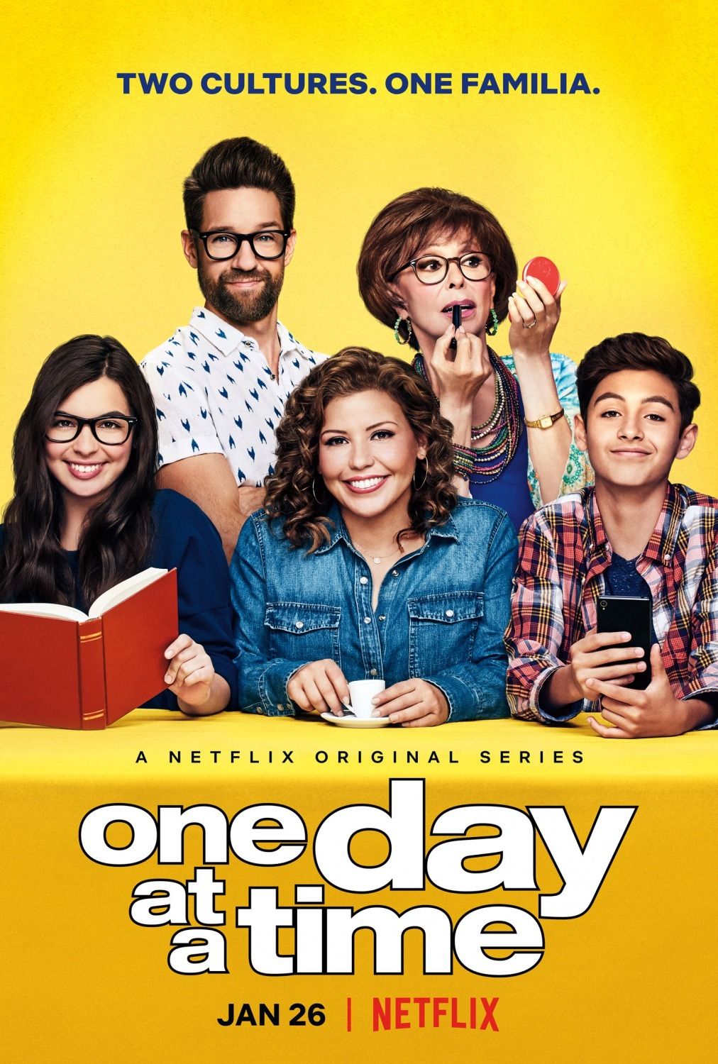 One Day At A Time , HD Wallpaper & Backgrounds