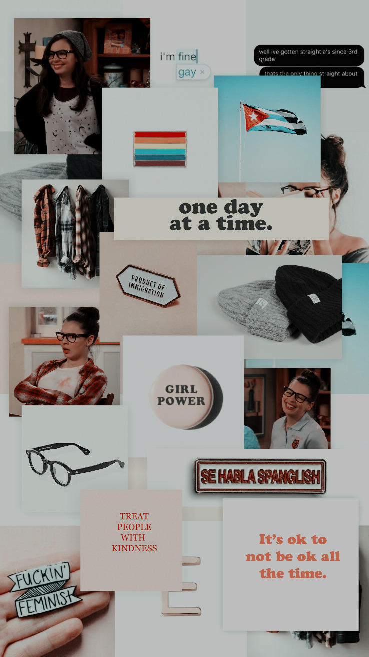 One Day At A Time - One Day At A Time Lockscreen , HD Wallpaper & Backgrounds