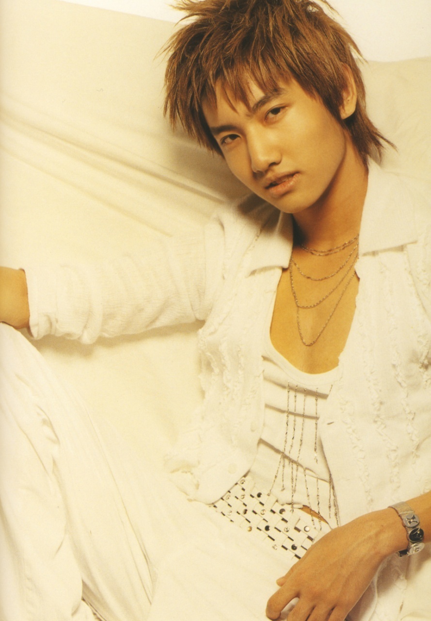 Dbsk Images Changmin Oppa Hd Wallpaper And Background - Changmin Hot , HD Wallpaper & Backgrounds