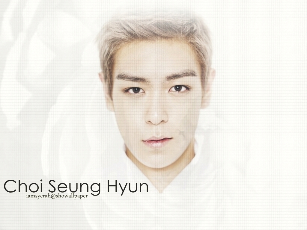 Choi Seung Hyun Images Tabi Oppa Wallpaper Hd Wallpaper - Top Big Bang Love Song , HD Wallpaper & Backgrounds