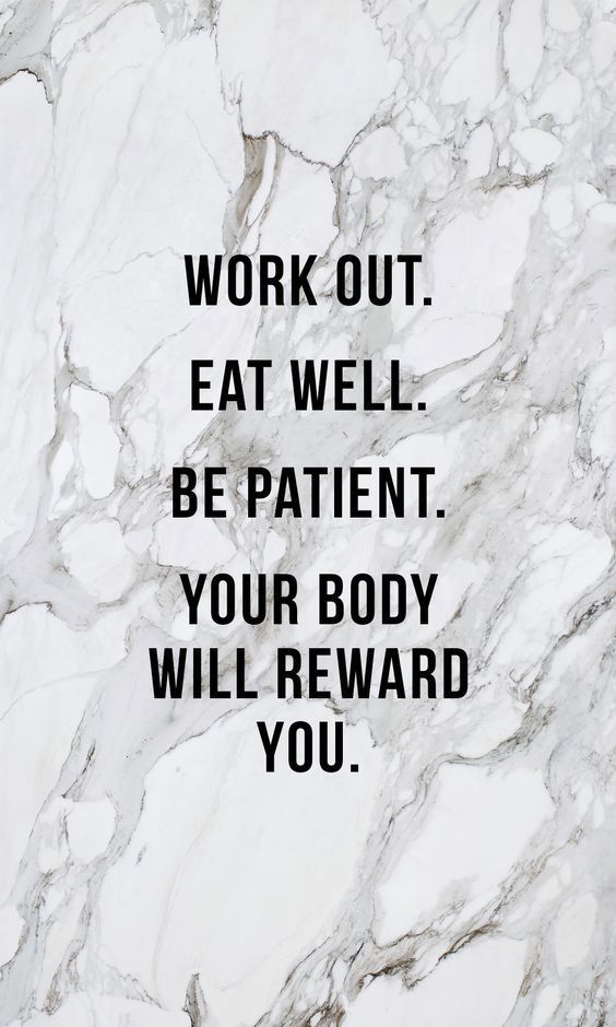 saturday diet motivation