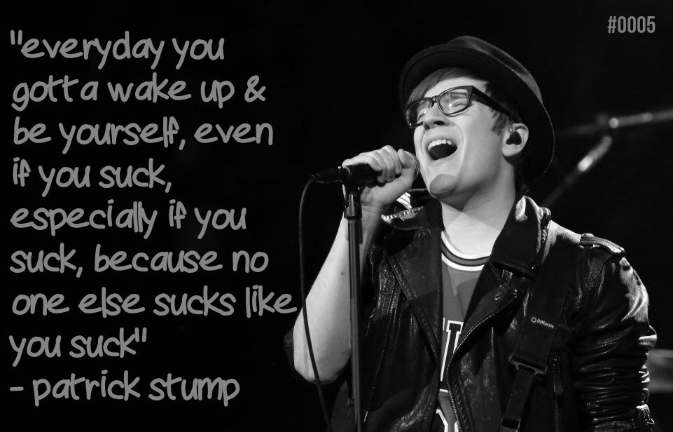 1 Reply 4 Retweets 37 Likes - Patrick Stump Black , HD Wallpaper & Backgrounds