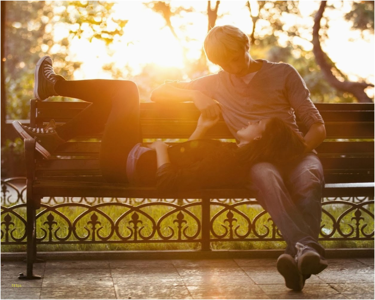 Romantic Wallpapers Lovely Love Romantic Boys And Girls - Love Image With Boys And Girls , HD Wallpaper & Backgrounds