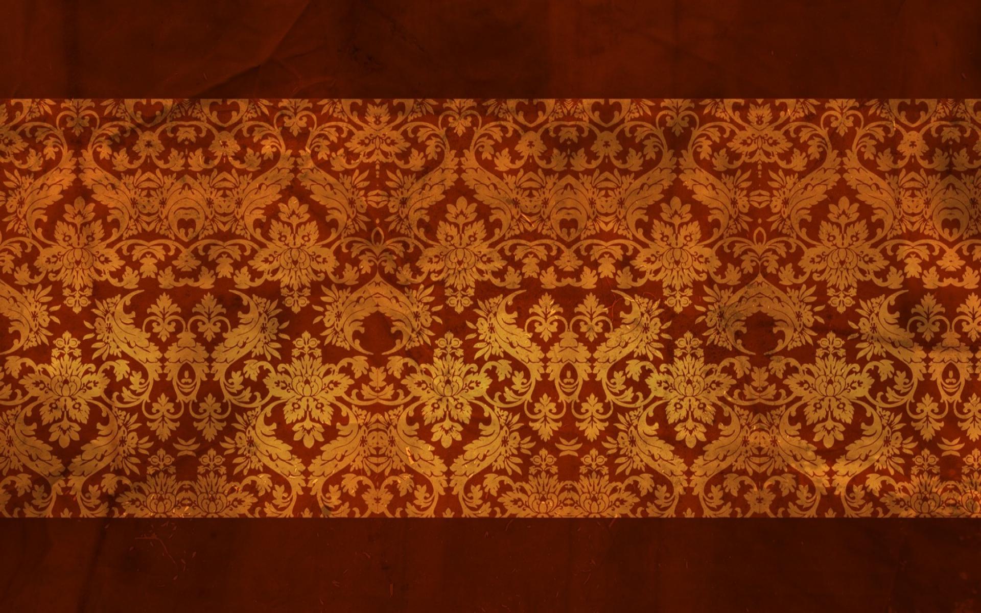 Muster, Orientalische Hintergrundbilder - Oriental Background , HD Wallpaper & Backgrounds