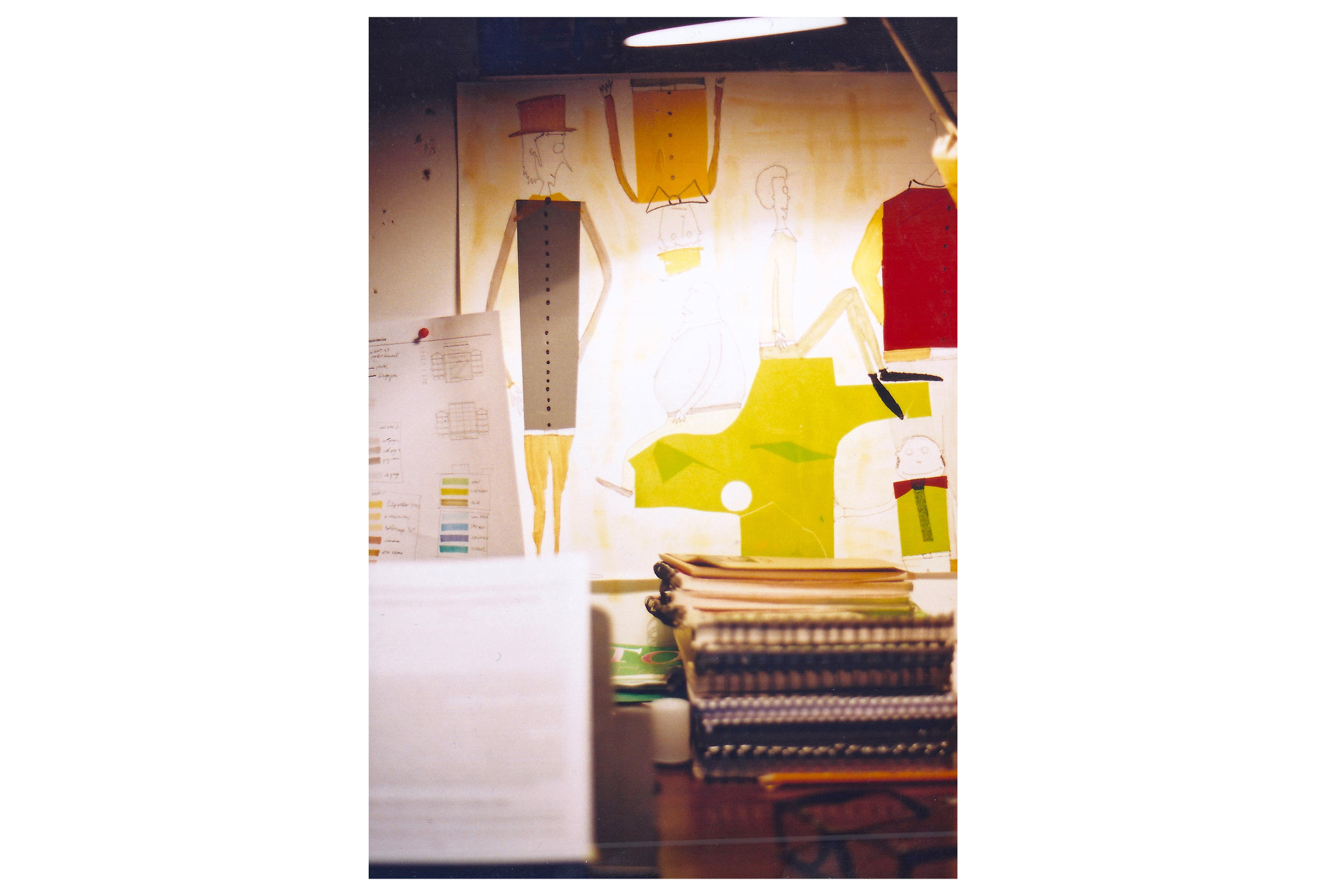 Marco Usai - Interior Design , HD Wallpaper & Backgrounds