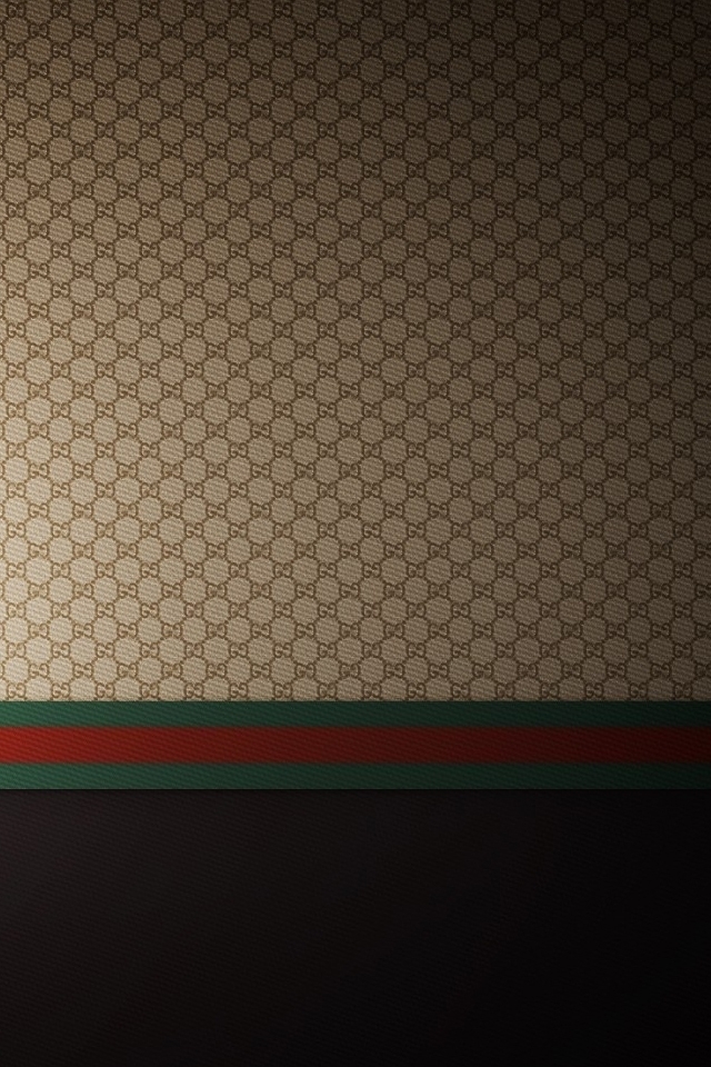 Gucci-muster Iphone 4 Wallpaper - Gucci Iphone Wallpaper Hd , HD Wallpaper & Backgrounds