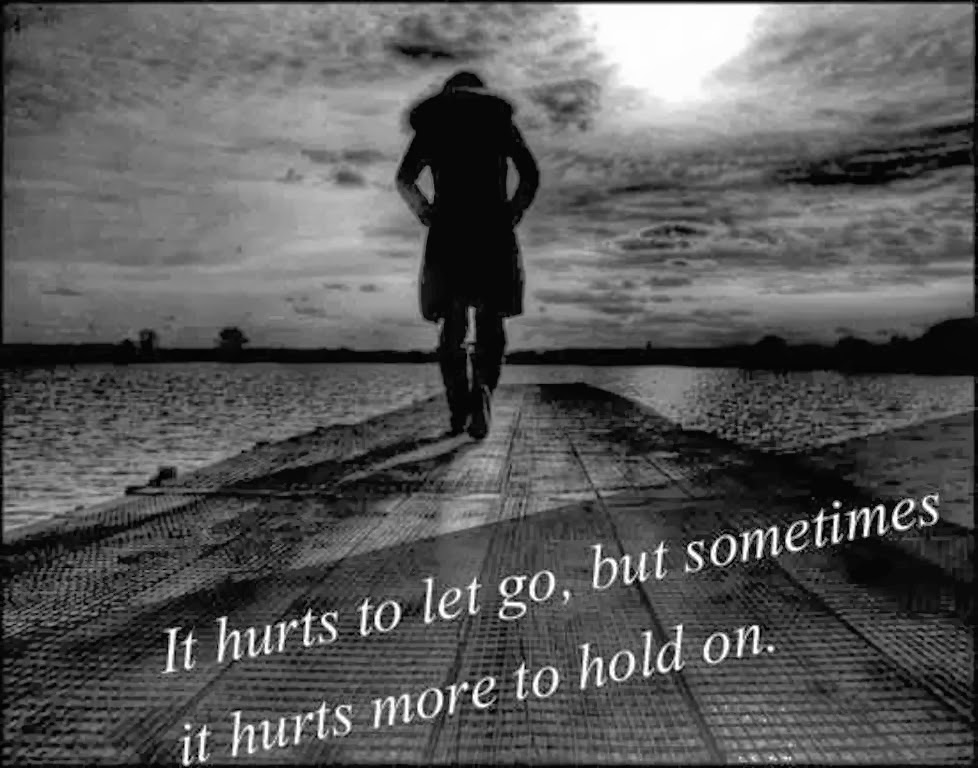 Sad Wallpaper For Fb Dp 11 Profile Pictures - Inspirational Quotes Sad Love , HD Wallpaper & Backgrounds