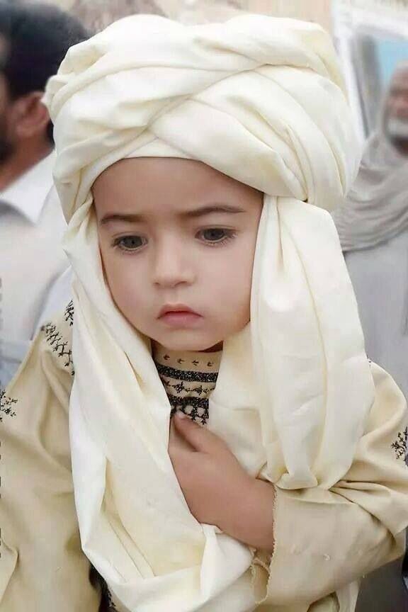 Baloch Culture Kids , HD Wallpaper & Backgrounds